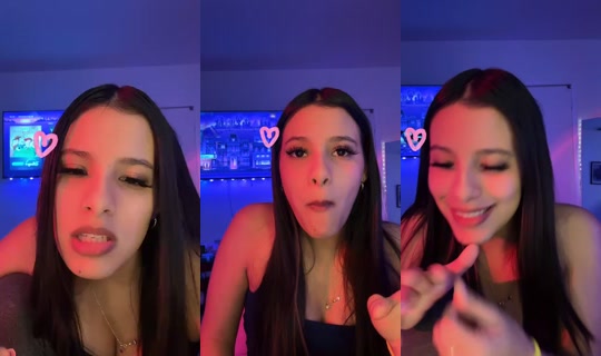 mavria.us TikTok Live — Oct 4, 2026, 1:34 AM