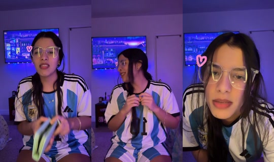 mavria.us TikTok Live — Oct 4, 2026, 6:33 AM