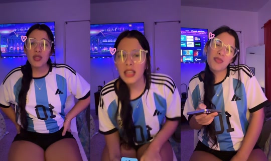 mavria.us TikTok Live — Oct 4, 2026, 8:14 AM