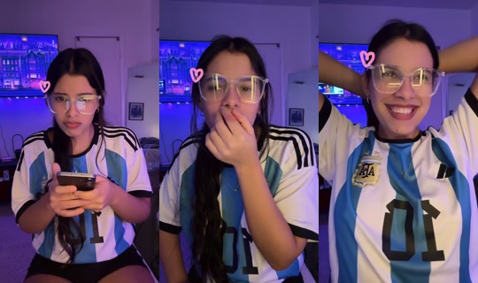 mavria.us TikTok Live — Oct 4, 2026, 9:04 AM