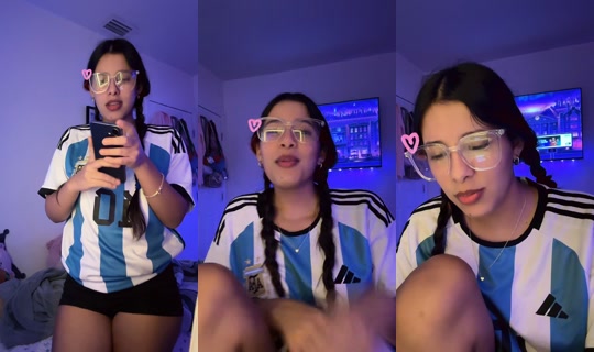 mavria.us TikTok Live — Oct 4, 2026, 10:45 AM