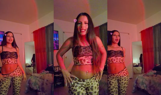 mavria.us TikTok Live — Oct 5, 2026, 3:09 AM