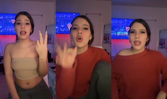 mavria.us TikTok Live — Oct 7, 2026, 4:42 AM