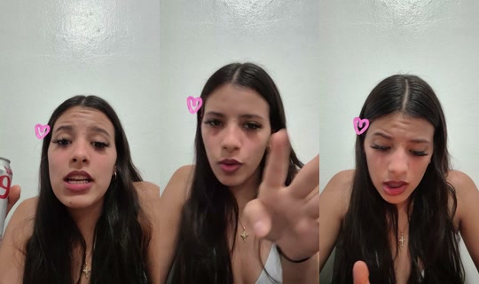 mavria.us TikTok Live — Oct 8, 2026, 8:26 PM