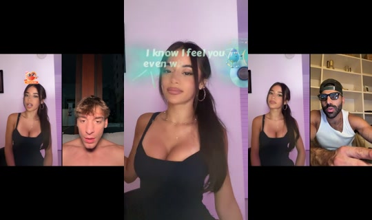 mawadahl TikTok Live — Aug 21, 2026, 4:04 AM