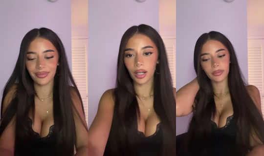 mawadahl TikTok Live — Aug 22, 2026, 3:24 AM