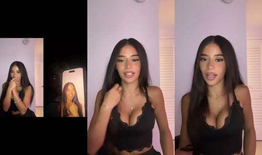 mawadahl TikTok Live — Aug 22, 2026, 4:42 AM