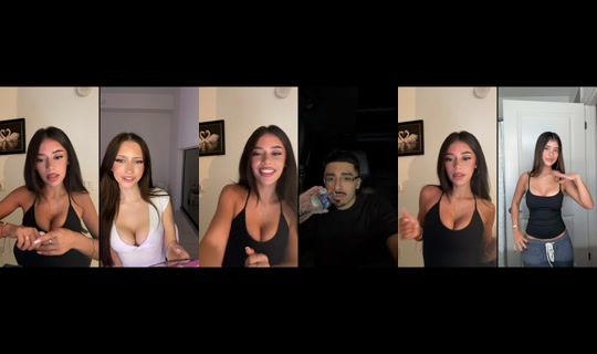 mawadahl TikTok Live — Sep 15, 2026, 4:14 AM