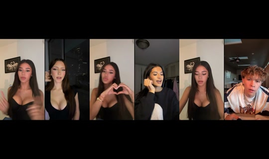 mawadahl TikTok Live — Sep 21, 2026, 12:47 AM