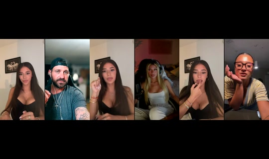 mawadahl TikTok Live — Sep 21, 2026, 1:38 AM