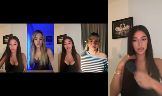 mawadahl TikTok Live — Sep 21, 2026, 2:28 AM