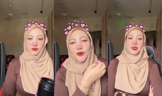 mawarputihsalju TikTok Live — Sep 13, 2026, 8:12 AM