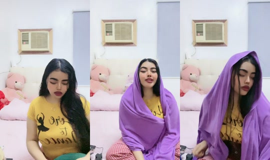 mawe578 TikTok Live — Sep 3, 2026, 5:36 AM