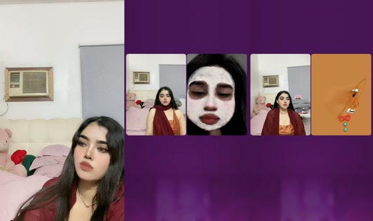 mawe578 TikTok Live — Oct 3, 2026, 3:01 AM