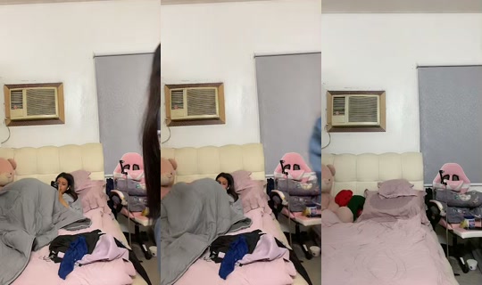 mawe578 TikTok Live — Oct 3, 2026, 11:17 PM