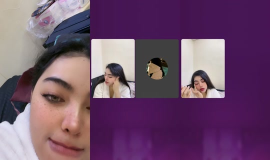 mawe578 TikTok Live — Oct 8, 2026, 6:43 PM