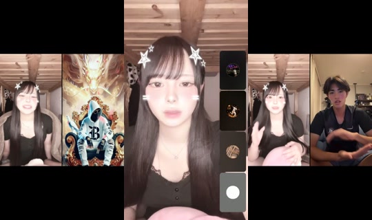 mawgmpm TikTok Live — Sep 22, 2026, 1:04 PM