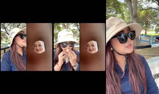 mawwarmaneh TikTok Live — Aug 23, 2026, 5:13 AM