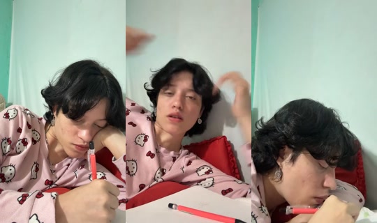 max.maaxine TikTok Live — Sep 13, 2026, 7:13 PM