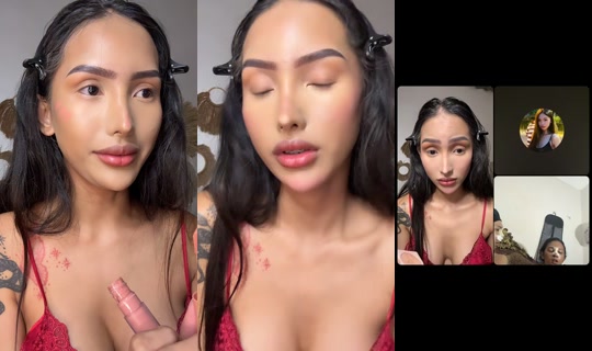 maxine_alegro17 TikTok Live — Sep 29, 2026, 3:38 PM