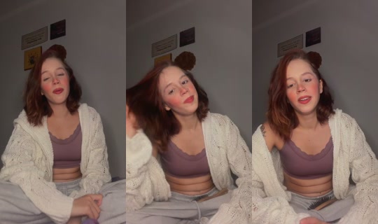 maxmagirl TikTok Live — Sep 23, 2026, 7:35 PM
