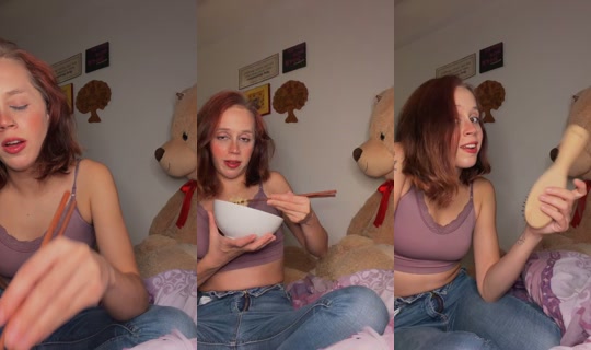 maxmagirl TikTok Live — Sep 25, 2026, 6:36 PM