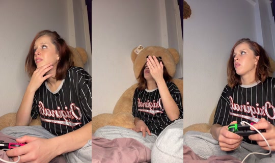 maxmagirl TikTok Live — Oct 3, 2026, 6:20 PM