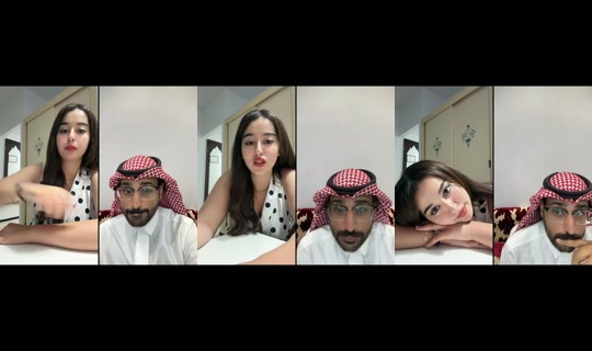 maxul34 TikTok Live — Aug 21, 2026, 1:38 AM