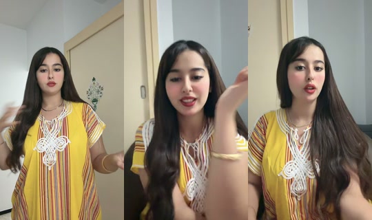 maxul34 TikTok Live — Aug 23, 2026, 11:50 PM