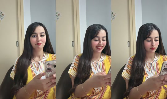 maxul34 TikTok Live — Aug 24, 2026, 12:16 AM