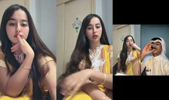 maxul34 TikTok Live — Aug 24, 2026, 12:31 AM