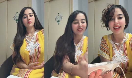 maxul34 TikTok Live — Aug 24, 2026, 1:10 AM
