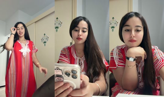 maxul34 TikTok Live — Aug 24, 2026, 11:55 PM