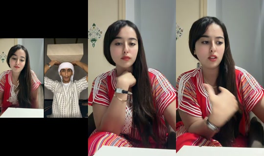 maxul34 TikTok Live — Aug 25, 2026, 12:55 AM