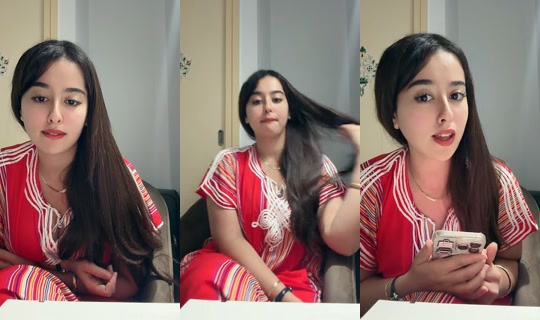 maxul34 TikTok Live — Aug 25, 2026, 1:45 AM