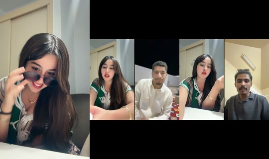 maxul34 TikTok Live — Aug 27, 2026, 1:50 AM