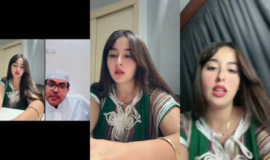 maxul34 TikTok Live — Aug 27, 2026, 2:41 AM