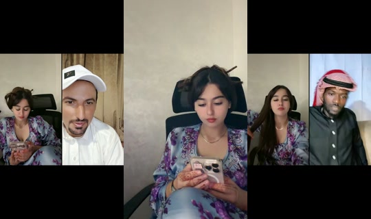 maxul34 TikTok Live — Aug 30, 2026, 2:26 AM