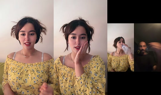maxul34 TikTok Live — Sep 1, 2026, 4:57 PM