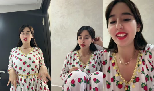 maxul34 TikTok Live — Sep 1, 2026, 10:19 PM