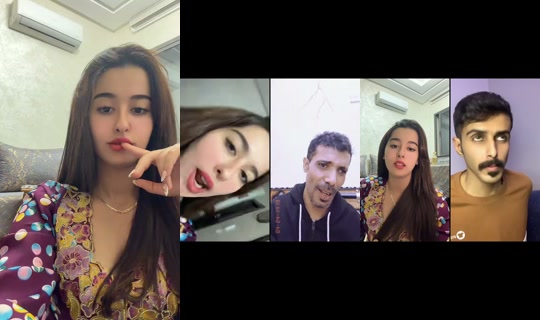 maxul34 TikTok Live — Sep 30, 2026, 1:23 AM