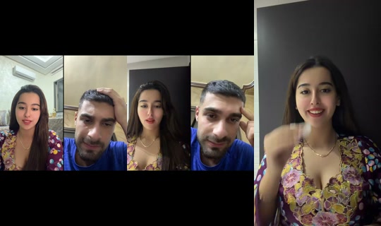 maxul34 TikTok Live — Sep 30, 2026, 2:14 AM