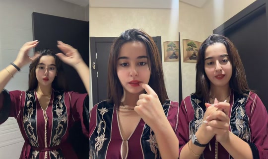 maxul34 TikTok Live — Sep 30, 2026, 10:16 PM