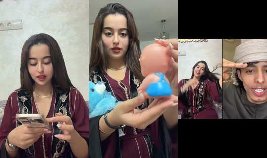 maxul34 TikTok Live — Sep 30, 2026, 11:53 PM