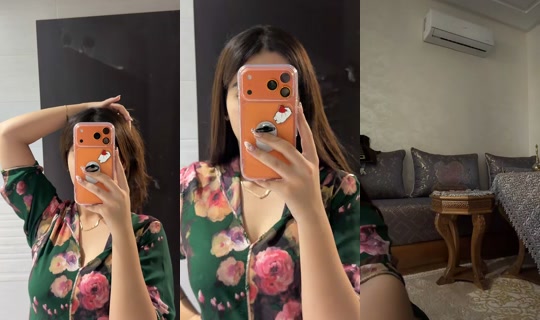 maxul34 TikTok Live — Oct 7, 2026, 12:05 AM