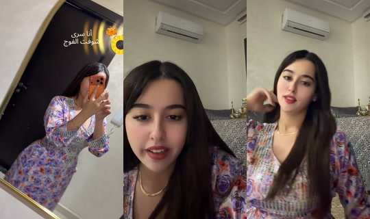 maxul34 TikTok Live — Oct 7, 2026, 10:49 PM