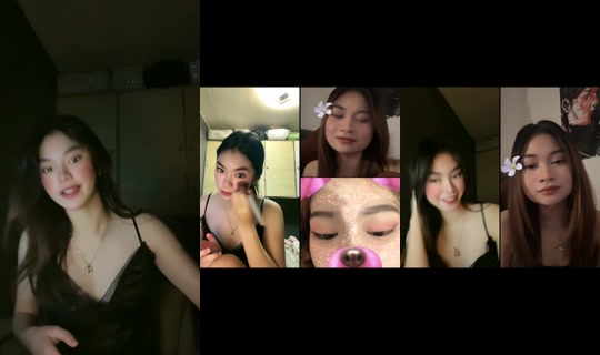 maxxinne06 TikTok Live — Sep 28, 2026, 3:55 PM