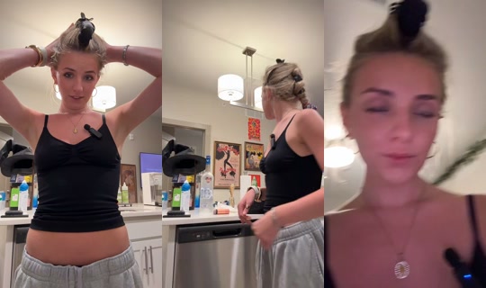 may.scott7 TikTok Live — Sep 10, 2026, 1:34 AM
