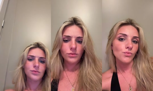 may.scott7 TikTok Live — Sep 12, 2026, 2:38 AM