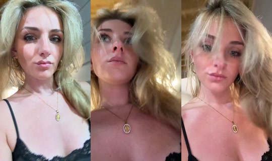 may.scott7 TikTok Live — Sep 20, 2026, 2:48 AM